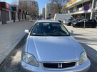 Honda civic 2000 rok - 1.4is - 4