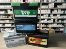 Akumulator Nexon GEL 12V 110Ah 392X172X214 Radom - 7