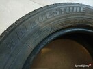 Opony letnie Bridgestone Ecopia EP25 185/65R15 rocznik 2010 - 8