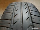 Opony letnie Bridgestone Ecopia EP25 185/65R15 rocznik 2010 - 5