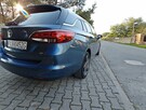 Sprzedam Opel Astra K 1.6CDTi 136km - 5