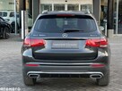 Mercedes-Benz GLC Mercedes-Benz GLC 300 E 4-Matic Plug-In - 5