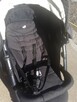 Wózek Joie litetrax pro air - 5