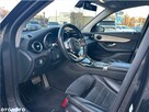 Mercedes-Benz GLC Mercedes-Benz GLC 300 E 4-Matic Plug-In - 11