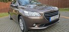 Peugeot 301 od pierwszego właściciela - 1