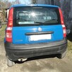 Fiat Panda 1.1 benzyna 2004r. - 3