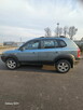Hyundai Tucson 2.0 - 5