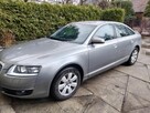 Audi A6 C6 - 5