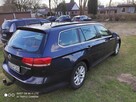 Zamienie Passat B8 2.0 TDI(2017r) na T5 Multivana - 6
