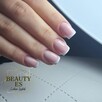 Paznokcie manicure pedicure brwi nowa huta - 6