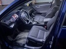 Honda Accord VIII 2.0 V-Tec 156km Salon PL garażowany - 10