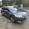 Citroen c4 II - 2