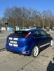 Ford Focus MK2 ST 2.5 turbo - 4