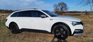 Skoda Superb 2.0TDI Polift ,Matrix ,4x4 ,DSG - 8