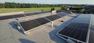 Panele PV +Bank Energii 10KW - 5