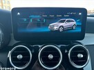 Mercedes-Benz GLC Mercedes-Benz GLC 300 E 4-Matic Plug-In - 15