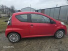 Citroen C1 - 1