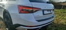 Skoda Superb 2.0TDI Polift ,Matrix ,4x4 ,DSG - 9