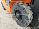 Wózek widłowy TOYOTA 7FDF25 triplx TOYOTA 7FD25 widlak Linde - 12