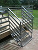 Balustrady Barierki - 4