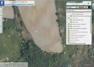 Działka budowlana rezydencjonalna na sprzedaż - 2
