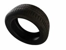 Używane opony zimowe Hankook Winter i*cept evo2 SUV - 4