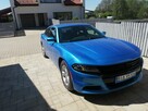 DODGE CHARGER - 9