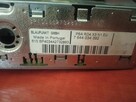 Radio Citroen C5 lift - 3
