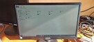 Monitor komputerowy LED Philips 193V5LSB2/10 18,5 1366 x 7 - 1