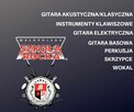 Małopolska Szkoła Rocka w Skawinie - 4