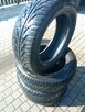 opony 195/55/16 r 87 h UNIROYAL M+S PLUS 77 nie naprawiane b - 3