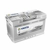 Akumulator 80Ah 800A START&STOP AGM VARTA Silver Dynamic A6 - 1