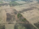 Działka rolna 8200m2, Mniów - 2