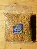 Dako-Art pokarm ryby oczka wodne Koi Pellet Mix 1200 g - 3