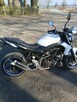 Suzuki SV650n - 4