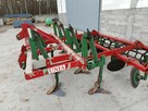 Agregat podorywkowy ścierniskowy Unia Kos 3m gruber - 3