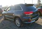 Jeep Grand Cherokee Summit 4x4 - 2017 - 3.6L V6 Pentastar - 2