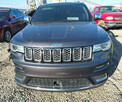 Jeep Grand Cherokee Summit 4x4 - 2017 - 3.6L V6 Pentastar - 8