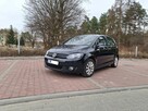 Volkswagen Golf VI Plus, 1.6 TDI, 2011r - 8