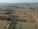 Działka rolna 8200m2, Mniów - 4
