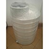 zbiornik beczka 500 litrów ,woda, stojący, cylindryczny, - 3