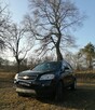 Chevrolet captiva 2.0 - 16