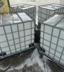 Zbiornik 1000 litrów Mauzer WATERFLEX - 4
