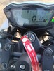 Suzuki SV650n - 3