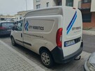 Sprzedam samochód ciężarowy Fiat, Doblo Cargo, z 2016 r - 3