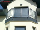 Balustrady Barierki - 2