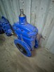 Zasuwa DN250 - 3