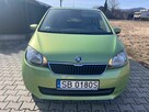 Skoda Citigo klima benzyna niski przebieg - 4