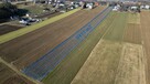 Działka 0,85 ha – Kierlikówka, gm. Trzciana, pow. bocheński - 5