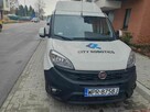 Sprzedam samochód ciężarowy Fiat, Doblo Cargo, z 2016 r - 12